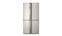  Tủ lạnh Sharp SJ-FX630V-BE