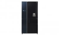 Tủ lạnh Sharp SJ-F5X75VGW-BK