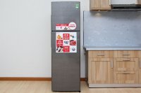 Tủ lạnh Sharp SJ-S280E-DS/SL