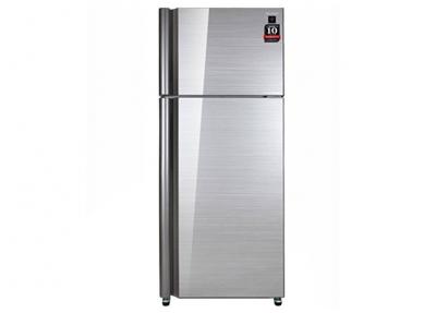 Tủ Lạnh Sharp SJ-XP400PG-SL