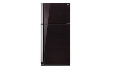 Tủ Lạnh Sharp SJ-XP590PG-BK