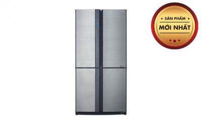 Tủ Lạnh Sharp SJ-FX630V-ST